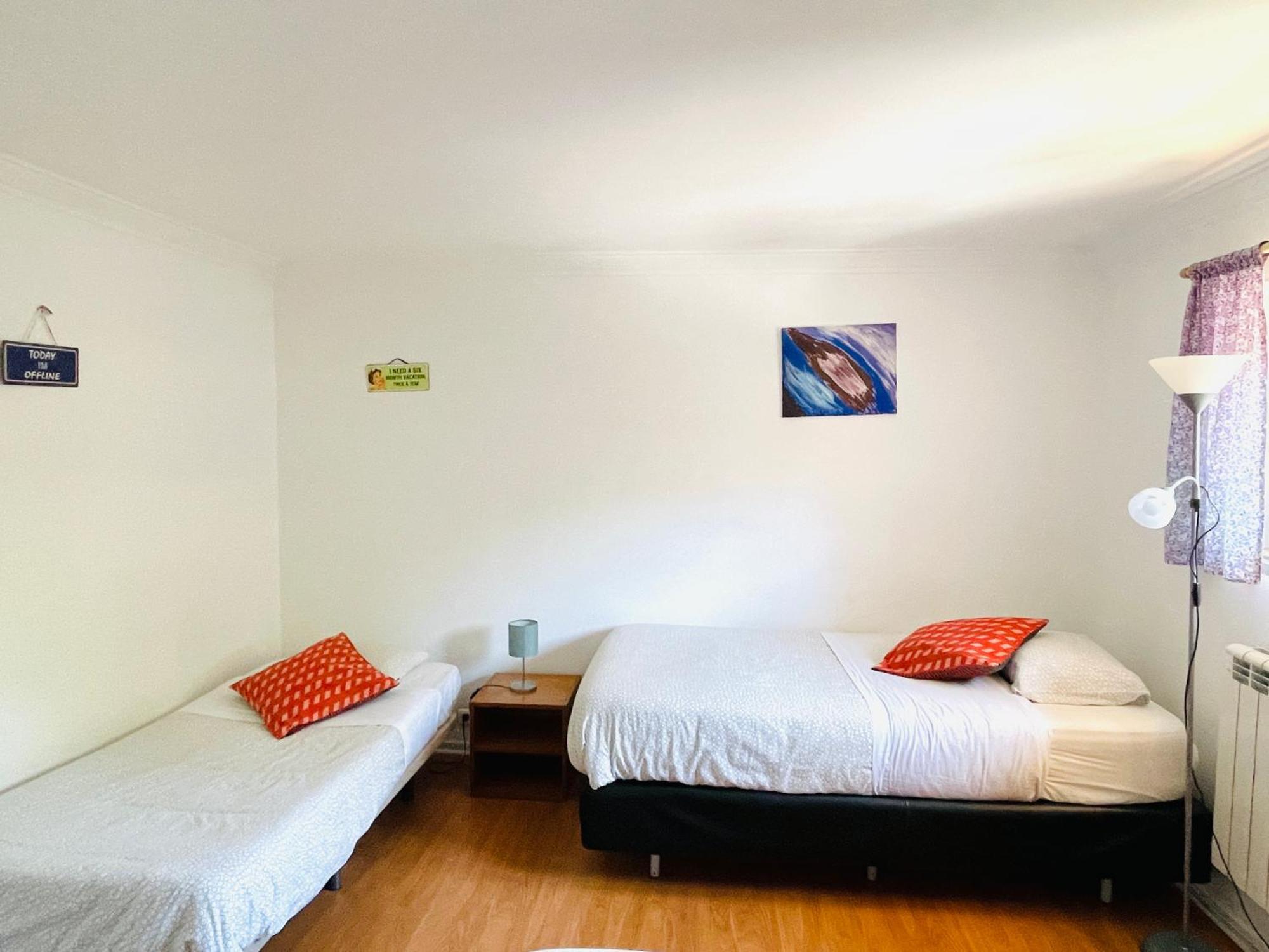 Cascais Dream Stay Guest House Camera foto