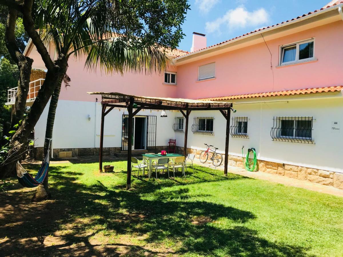 Cascais Dream Stay Guest House Esterno foto