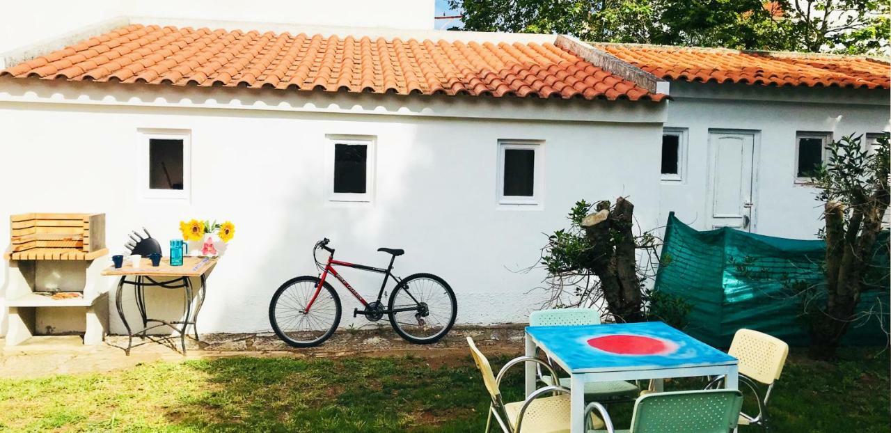 Cascais Dream Stay Guest House Esterno foto