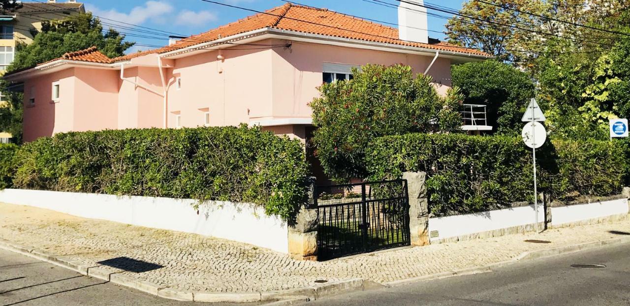 Cascais Dream Stay Guest House Esterno foto